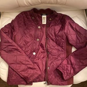 Girls jacket